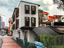 Loyang Green (D17), Shop House #531225181